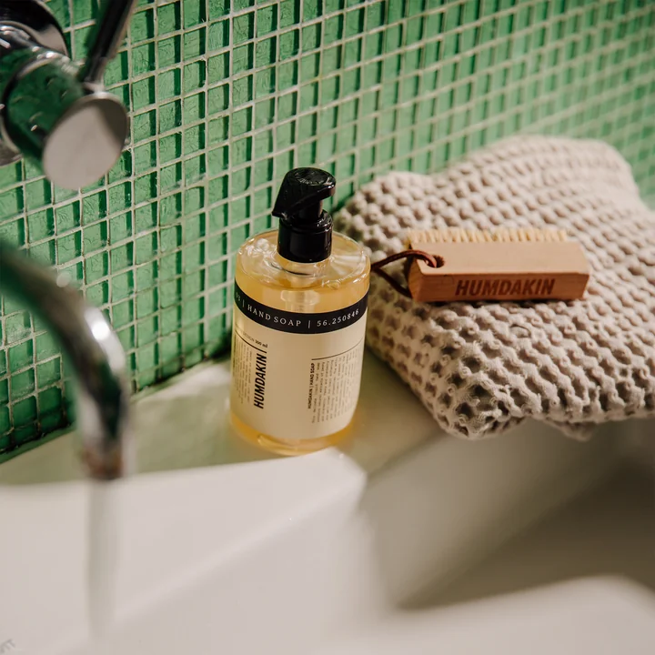 Humdakin - Handdoek met wafelstructuur