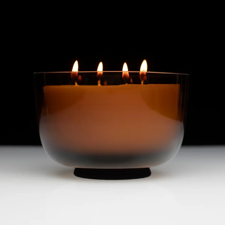 Serax - Geurkaars Tanger M, amber