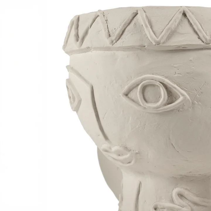 Serax - Les Femmes 02 Vaas L, beige