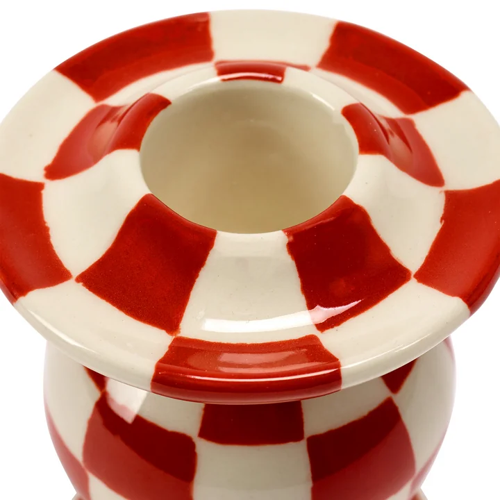 Serax - Les Objets Mouleversants kandelaar