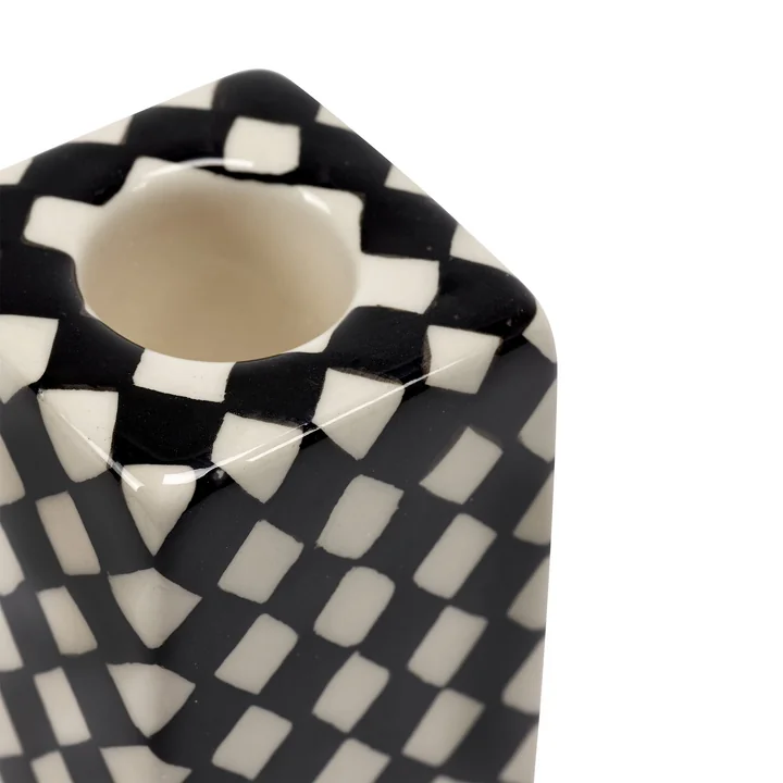 Serax - Les Objets Mouleversants kandelaar