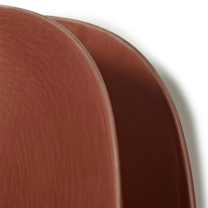 Serax - Nebula Wandlamp 04, bordeaux