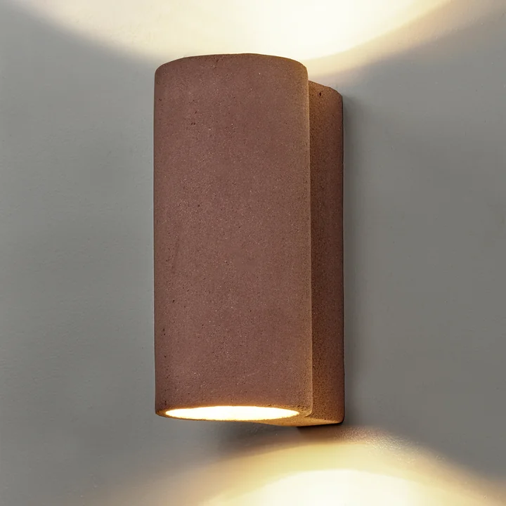 Serax - Primary Shape °3, donkerrood
