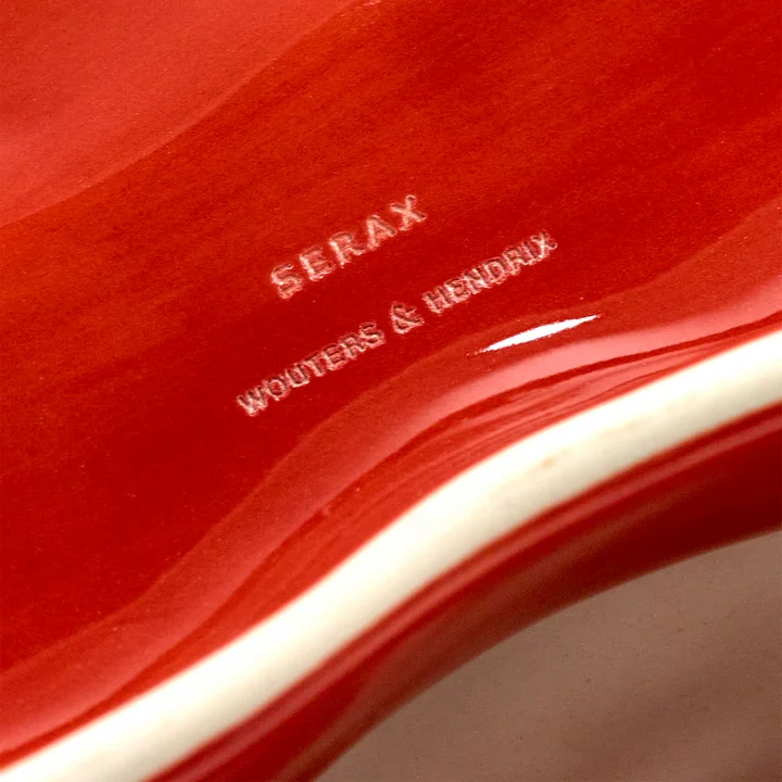 Serax - Schotel (set van 3), mix