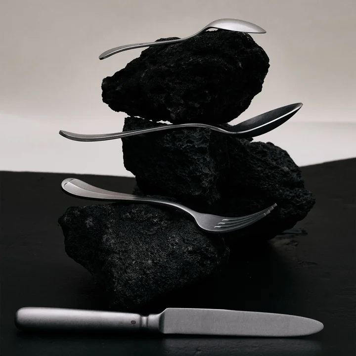 Serax - Oppervlakte bestekset, roestvrij staal