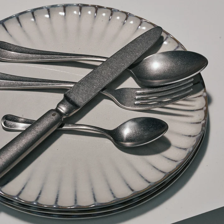 Serax - Oppervlakte bestekset, roestvrij staal