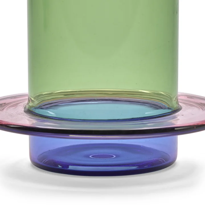 Serax - Torens Vaas L, mix