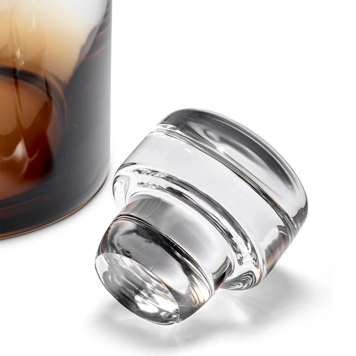 Serax - Zuma karaf, amber