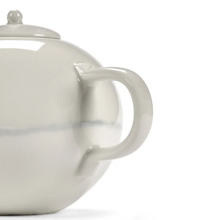 Serax - Zuma theepot, zout