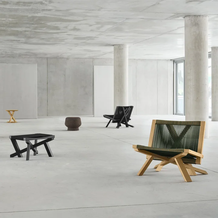 ClassiCon - Volkshaus collectie