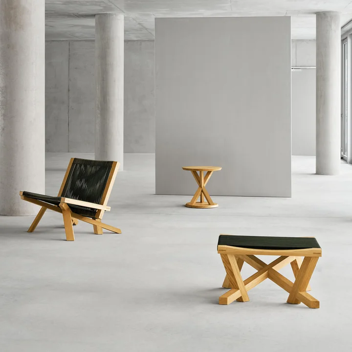 ClassiCon - Volkshaus collectie