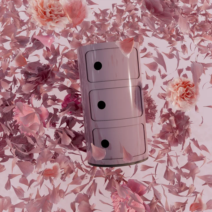 Kartell - Componibili 4967