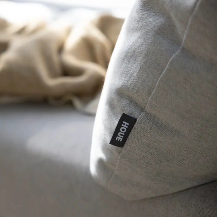 HOUE - Level 2, ash - Detail