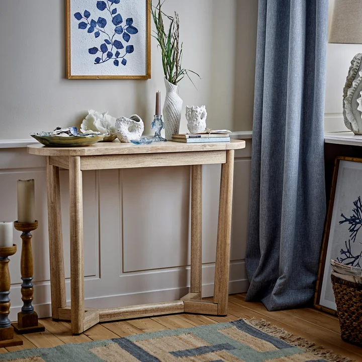 Bloomingville - Serrone consoletafel, naturel