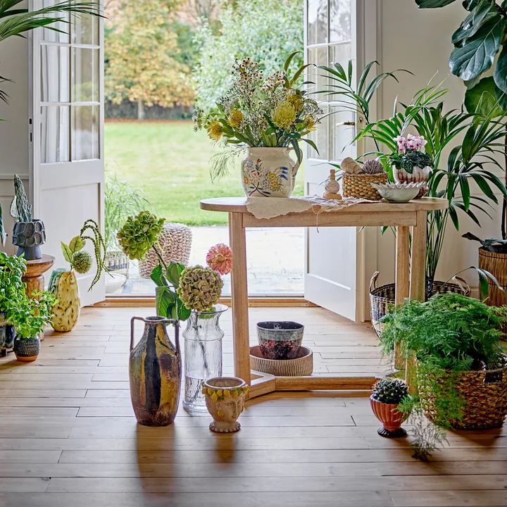 Bloomingville - Serrone consoletafel, naturel