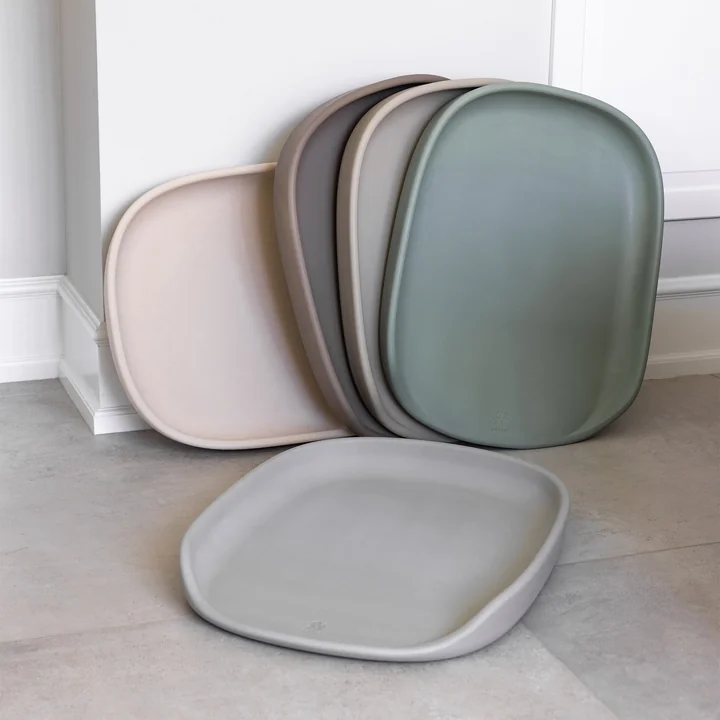 Sebra - Pusle Pure Verschoningsmat