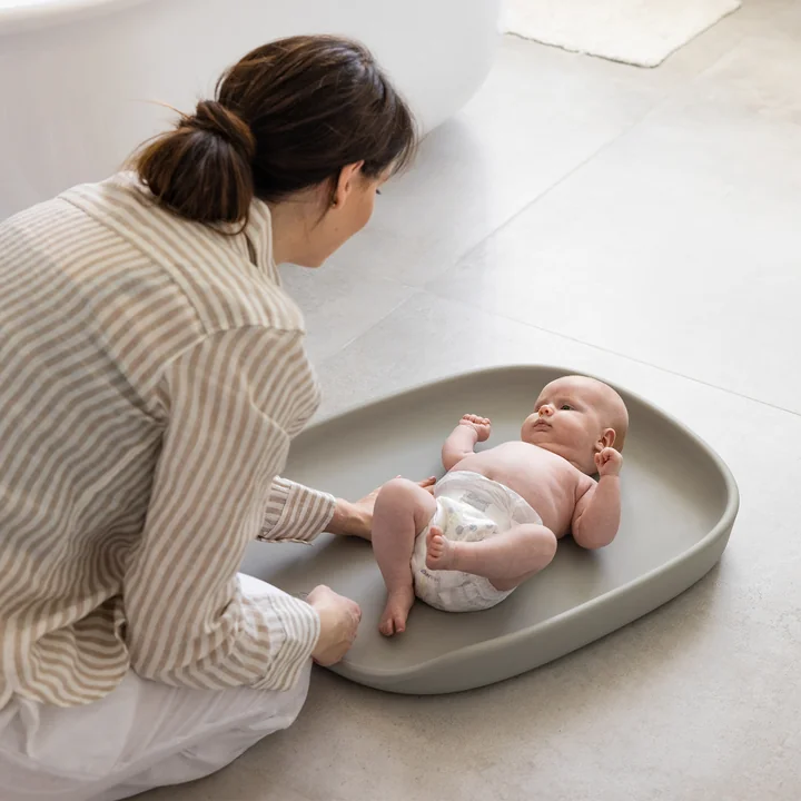 Sebra - Pusle Pure Verschoningsmat