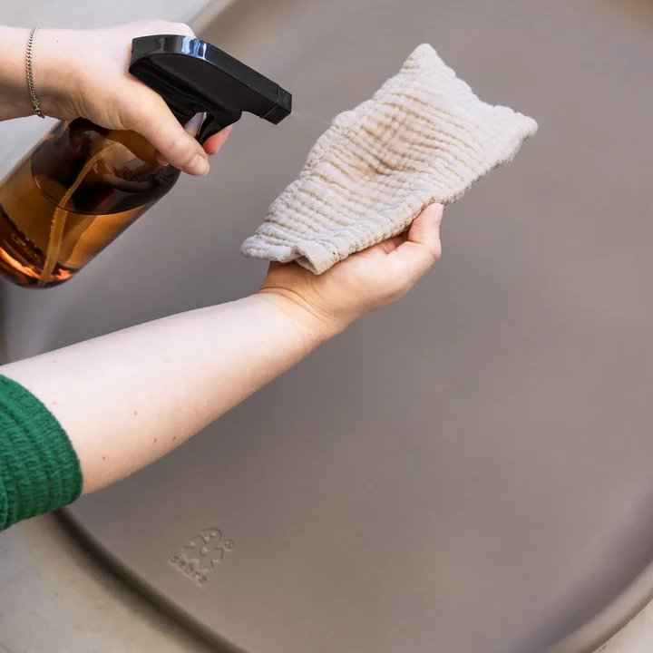 Sebra - Pusle Pure Verschoningsmat