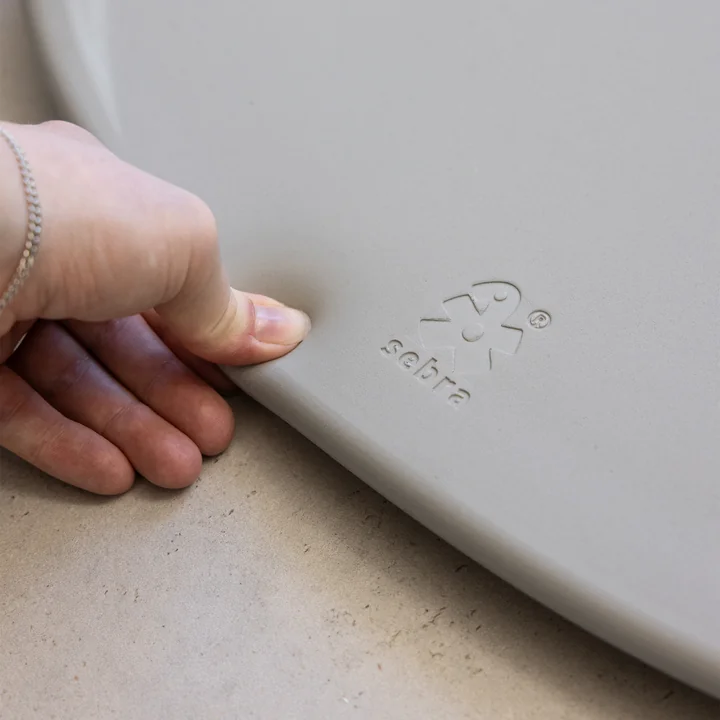 Sebra - Pusle Pure Verschoningsmat