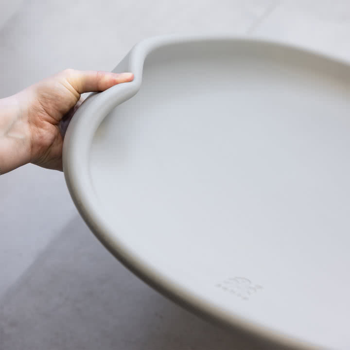 Sebra - Pusle Pure Verschoningsmat