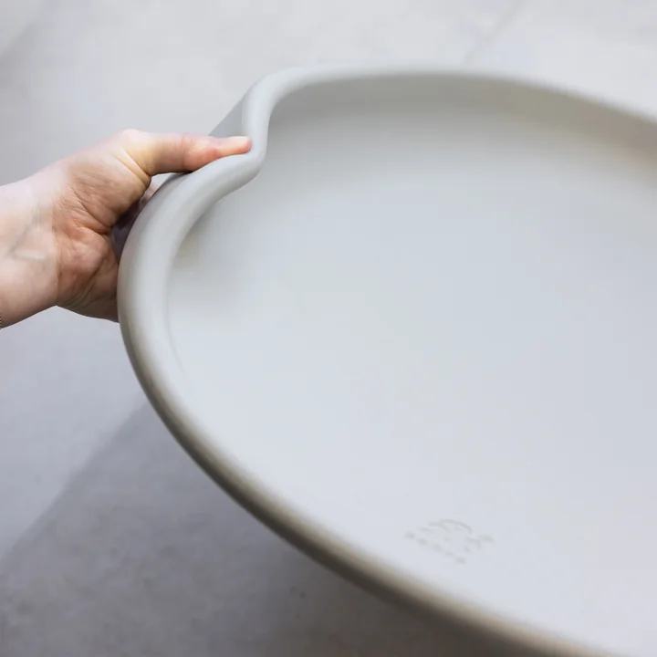 Sebra - Pusle Pure Verschoningsmat