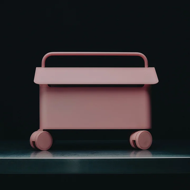 Pedestal - Cable Villa