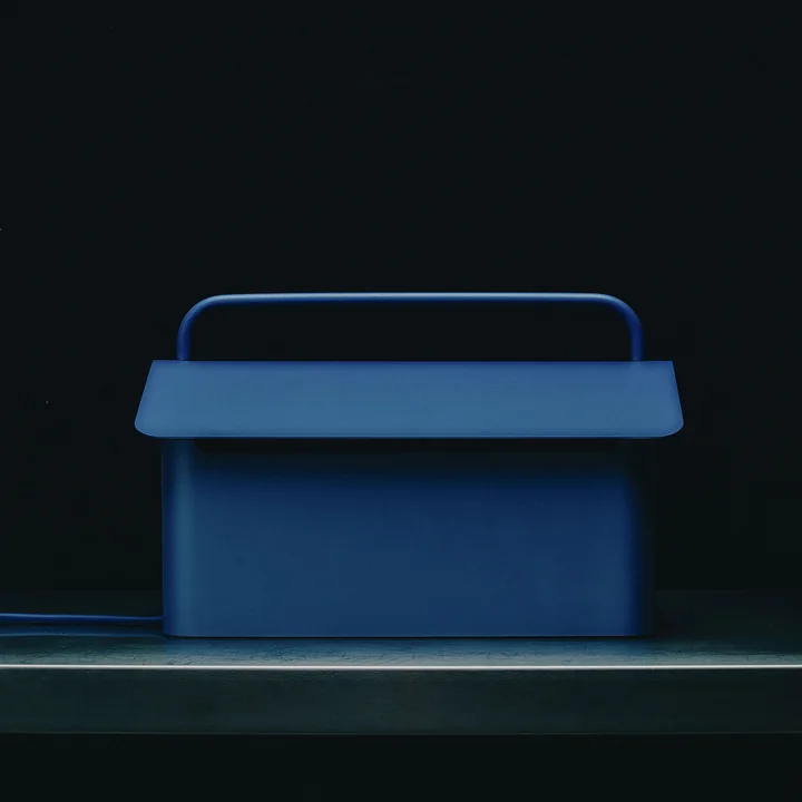 Pedestal - Cable Villa