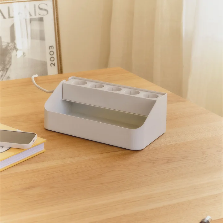 Pedestal - Stroomlade