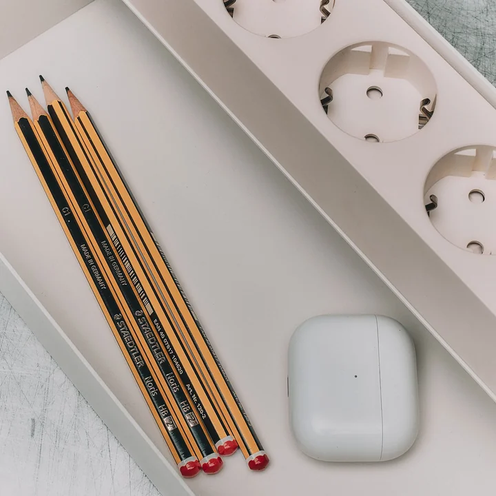 Pedestal - Stroomlade