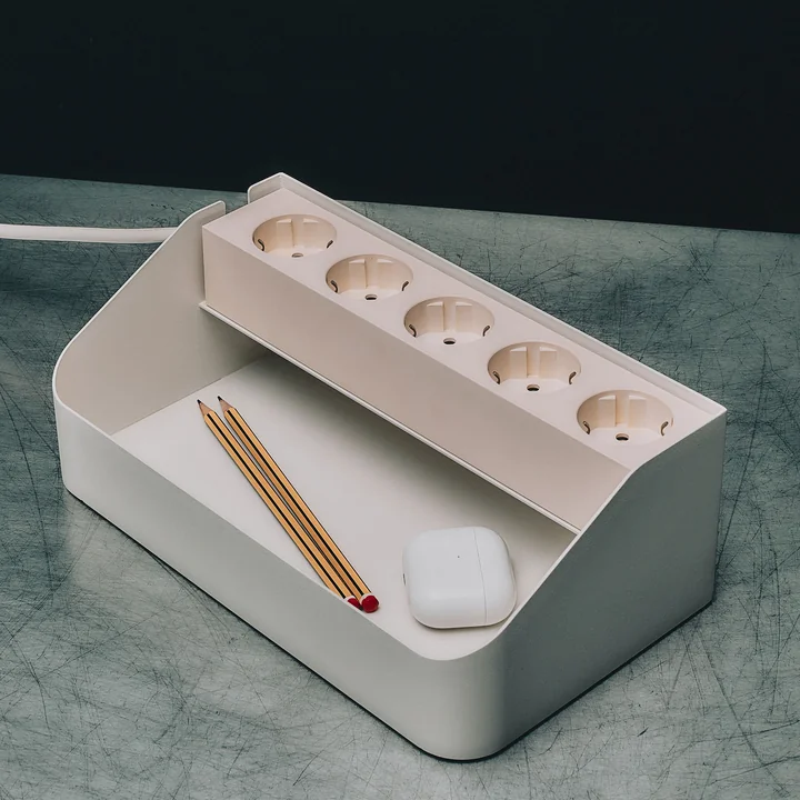 Pedestal - Stroomlade