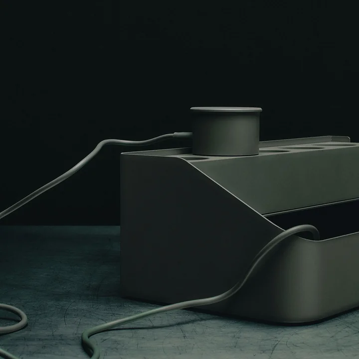 Pedestal - Stroomlade