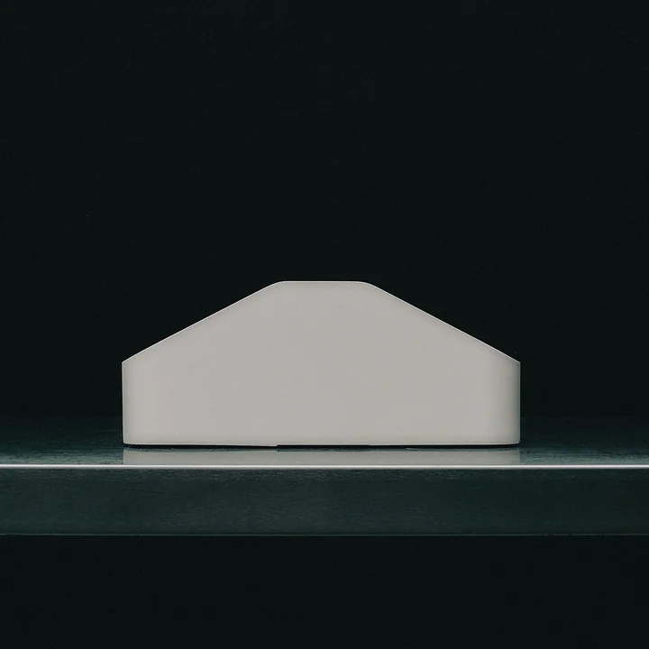 Pedestal - Power Tray