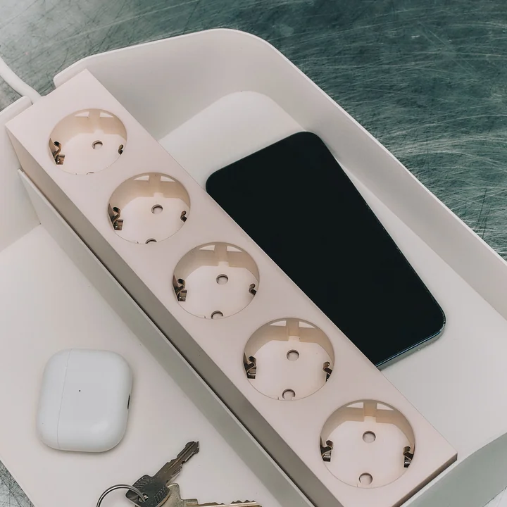 Pedestal - Stroomlade