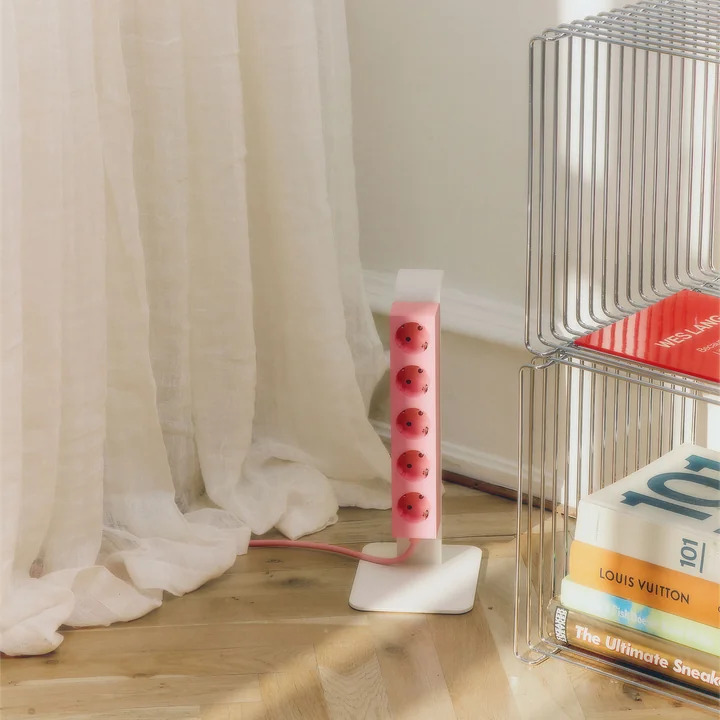 Pedestal - Energietoren