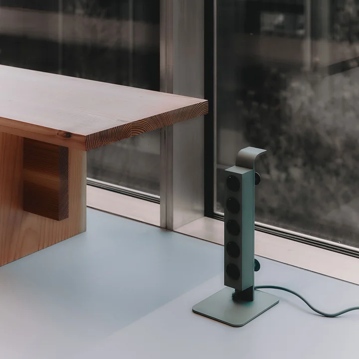 Pedestal - Energietoren