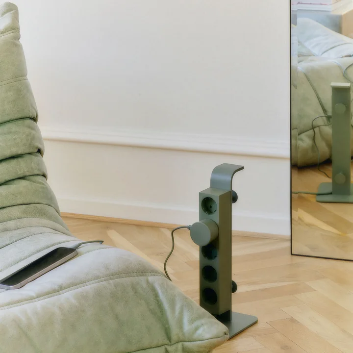 Pedestal - Energietoren