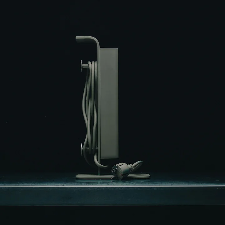 Pedestal - Energietoren