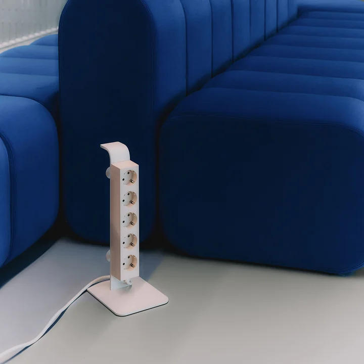 Pedestal - Energietoren