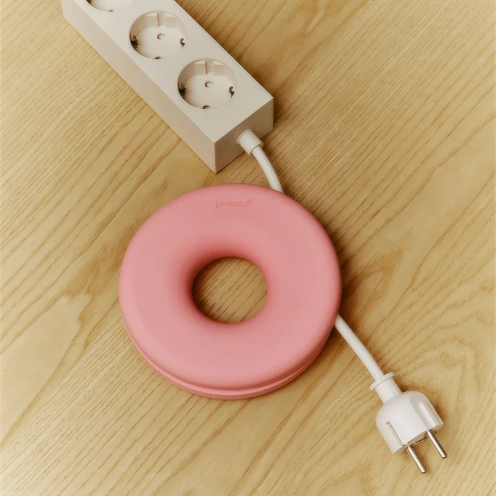 Pedestal - Kabel Bagel