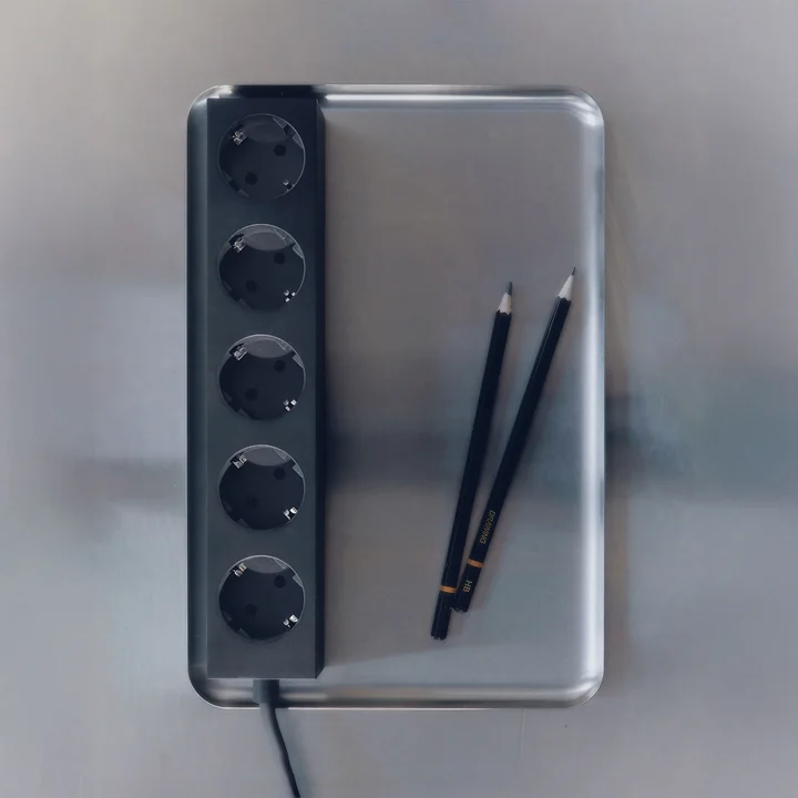 Pedestal - Krachtstraal