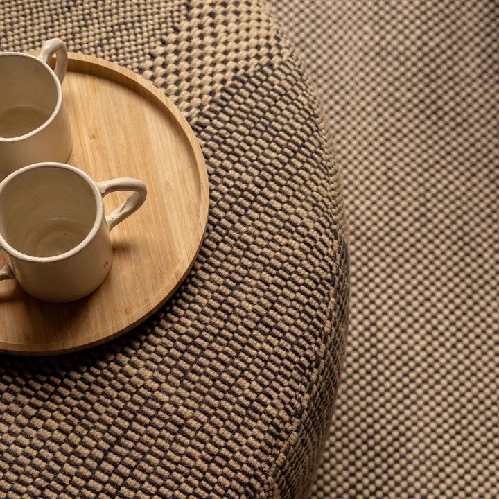 nanimarquina - Wabisabi poef