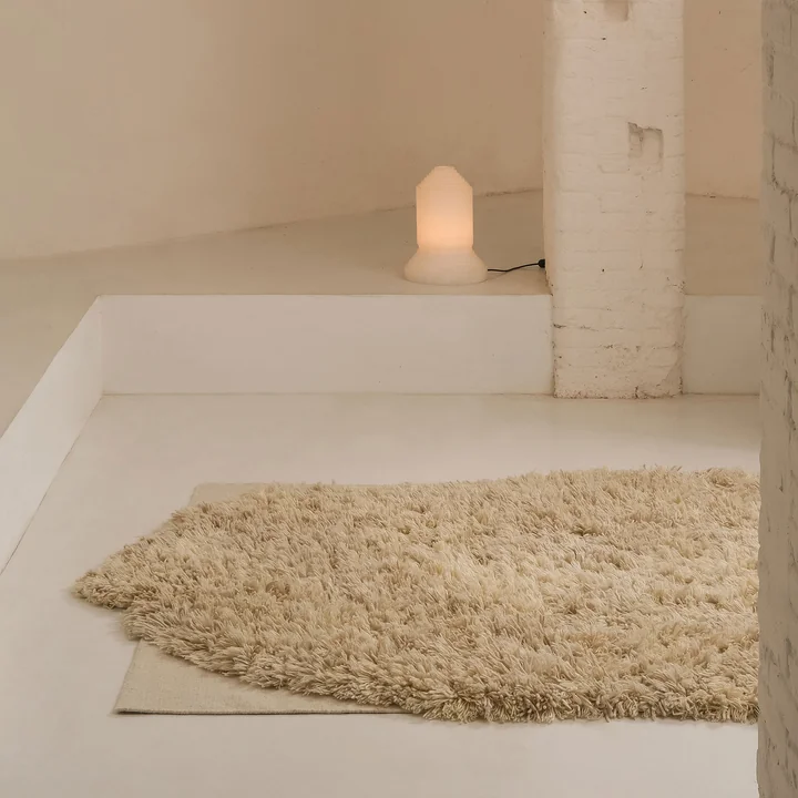 nanimarquina - Algentapijt