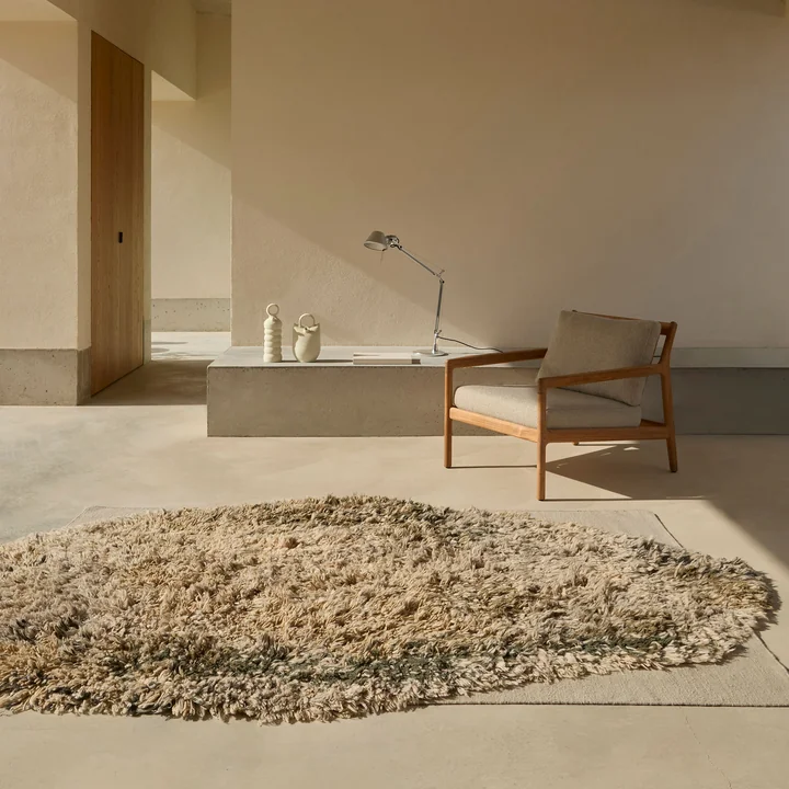 nanimarquina - Algentapijt