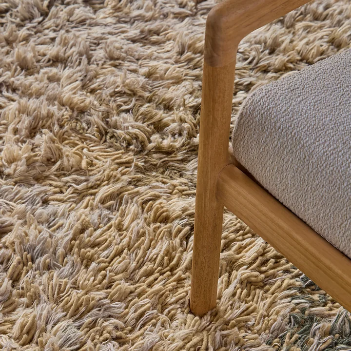 nanimarquina - Algentapijt