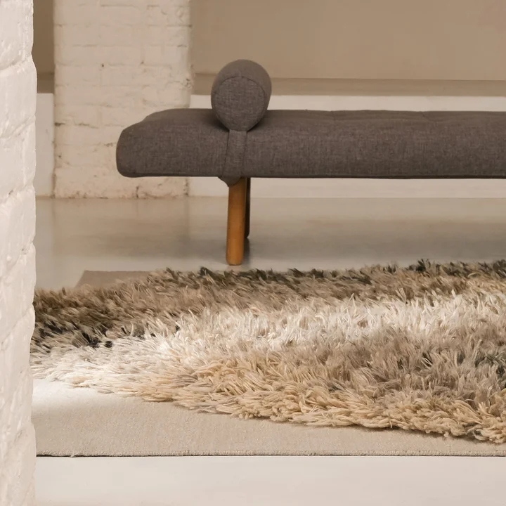 nanimarquina - Algentapijt