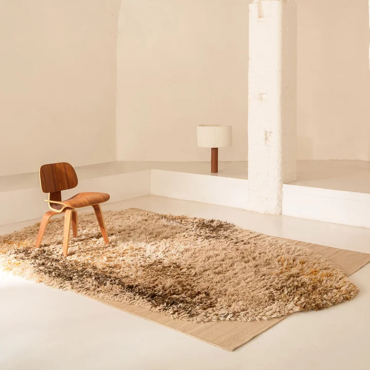 nanimarquina - Algentapijt