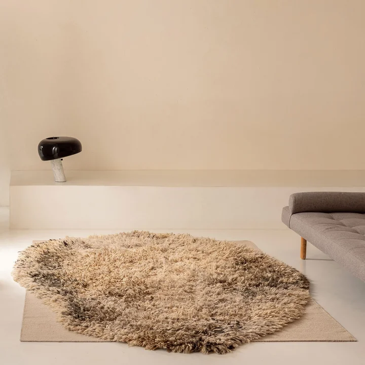 nanimarquina - Algentapijt