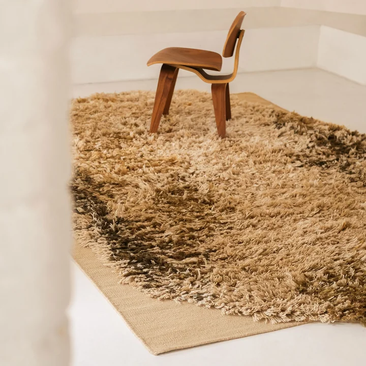 nanimarquina - Algentapijt