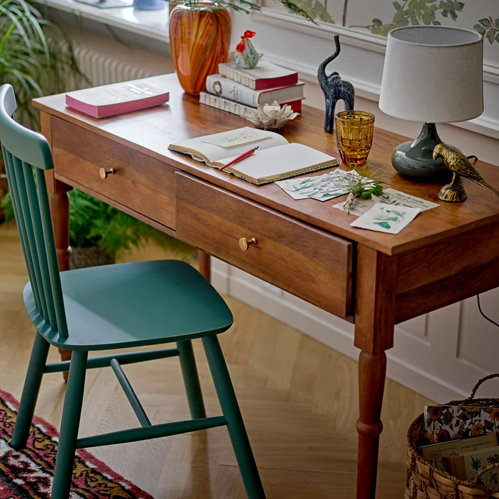 Bloomingville - Betton Console tafel, natuurlijke mango