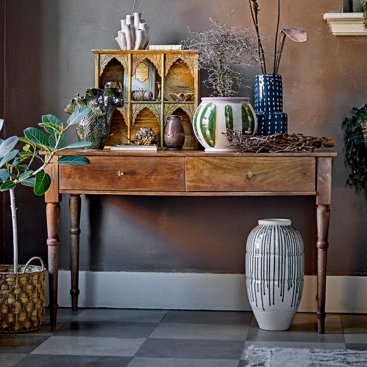 Bloomingville - Betton Console tafel, natuurlijke mango